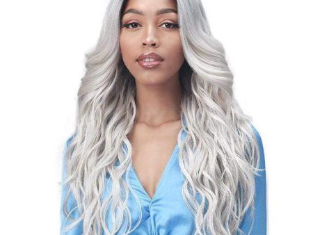 Bobbi Boss Premium Synthetic HD Lace Wig - MLF379 GARDENIA Online