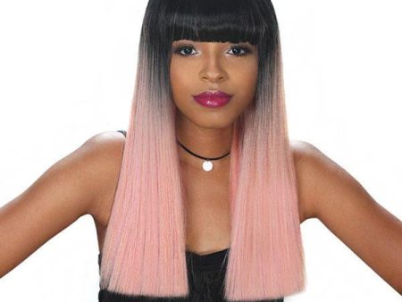 Zury Slay Synthetic Wig - SLAY-H-MINAJ - Clearance Supply