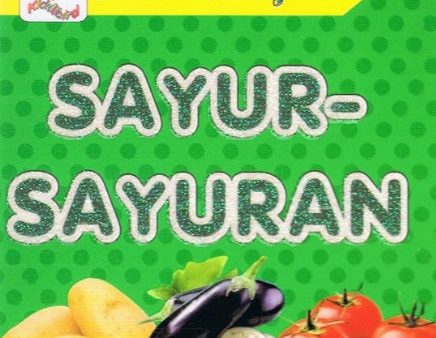 Mari Belajar: Sayur-Sayuran Online Sale