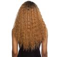 Mane Concept Red Carpet Synthetic Lace Wig - RCP7009 - NIKIA - Clearance on Sale