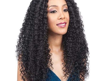 Bobbi Boss Premium Synthetic Lace Part Wig - MLP0001 SWEETY Online Sale