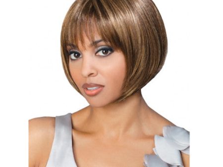 Bobbi Boss Escara Adora synthetic wig Hot on Sale