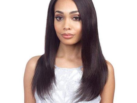 Bobbi Boss 100% Brazilian Virgin Hair 360 Swiss Lace Wig - MHLF-T ISABELLA Online Sale