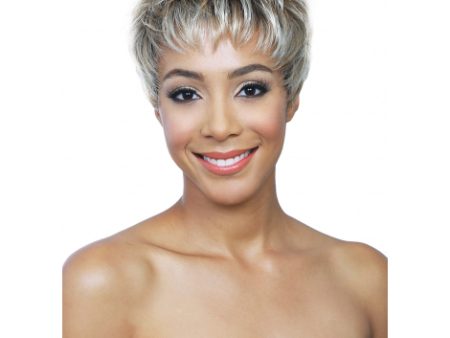 Bobbi Boss Escara Chelsea synthetic wig Supply