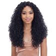 Freetress Equal Synthetic Hair 5 Inch Lace Part Wig - VONNIE Online