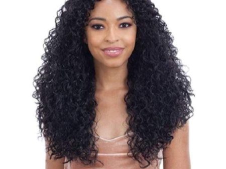 Freetress Equal Synthetic Hair 5 Inch Lace Part Wig - VONNIE Online