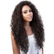 Motown Tress  Swiss Lace Wig - L. RHONA For Discount