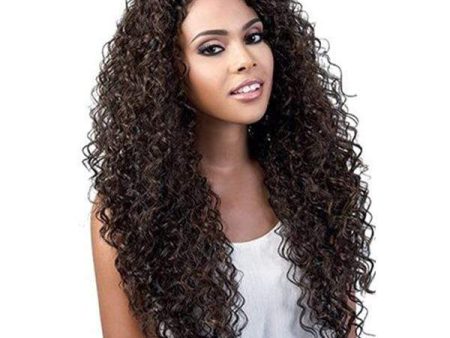 Motown Tress  Swiss Lace Wig - L. RHONA For Discount