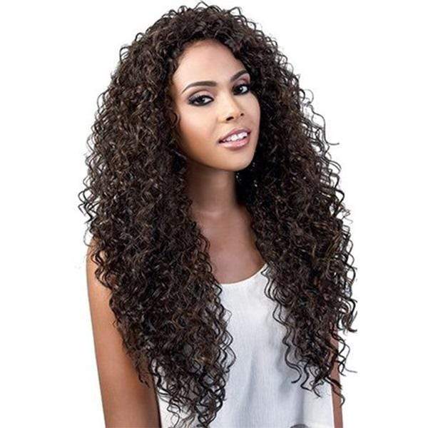 Motown Tress  Swiss Lace Wig - L. RHONA For Discount