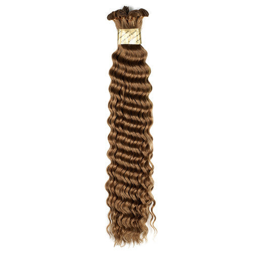 Bohyme Gold Collection Deep Wave Remi 12  Extensions Hot on Sale