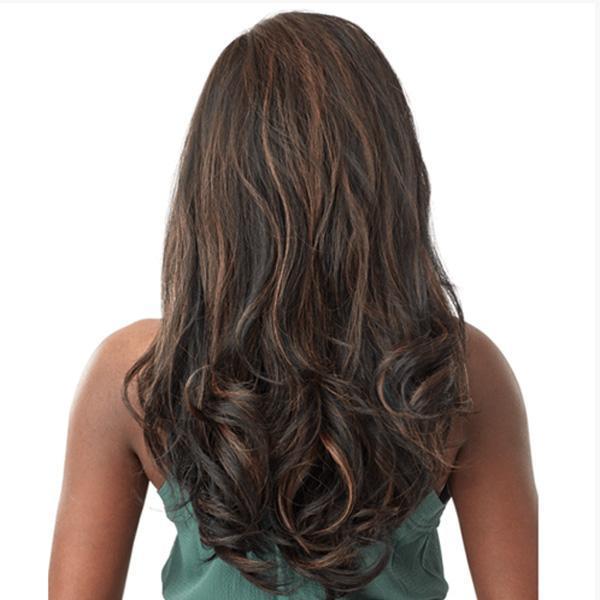 Sensationnel Instant Weave Synthetic Half Wig - IZZIE Sale