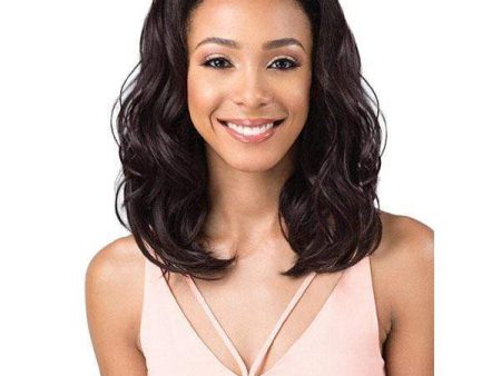 Bobbi Boss Synthetic Trendi Half Wig - TR1200 KACI - Unbeatable on Sale