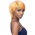 Bobbi Boss Premium Synthetic Wig - M572 STEVIE on Sale