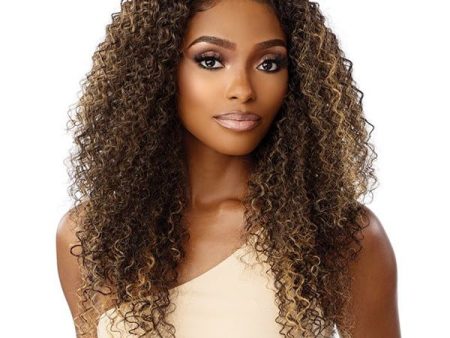 Sensationnel Butta Synthetic Hair Glueless 360 HD Lace Wig - BUTTA 360 UNIT 6 Online