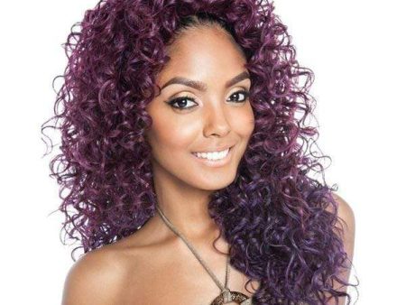 Mane Concept Red Carpet Two Plus Half Wig - TP49 - Clearance Online now