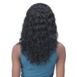 Bobbi Boss 100% Human Hair Headband Wig - MH1405 VIANA For Sale