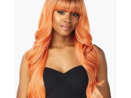 Sensationnel Synthetic Instant Wig - TAMIRA Online now