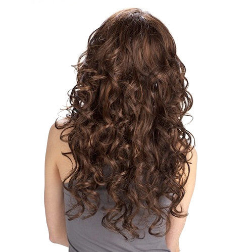 Tony of Beverly Mambo Synthetic Lace Front Wig Hot on Sale