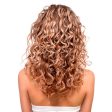 Bohyme Gold Collection Deep Wave Remi 12  Extensions Hot on Sale