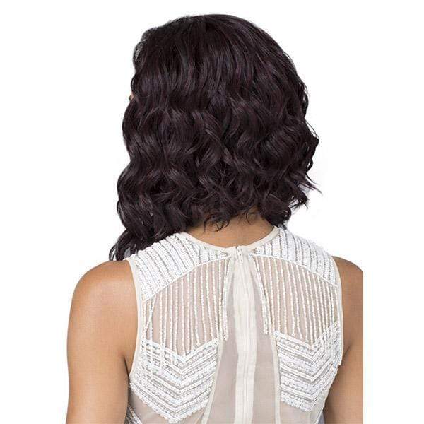 Bobbi Boss Trendi Innovative Full Cap Wig - TR1000 Britta - Unbeatable Hot on Sale