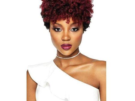 Outre Quick Weave Complete Cap Wig - CURLETTE SMALL Sale