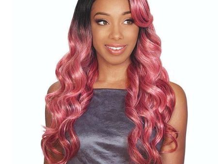 Zury Sis Synthetic Hair Beyond Your Imagination Lace Front Wig - BYD-LACE H SOTO Discount