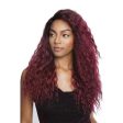 Mane Concept Red Carpet Synthetic Lace Wig - RCP7009 - NIKIA - Clearance on Sale