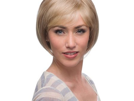 Estetica Designs Sandra Synthetic Wig Fashion