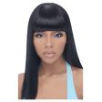 Outre Quick Weave Complete Cap Brie Synthetic Wig Online