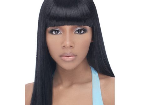 Outre Quick Weave Complete Cap Brie Synthetic Wig Online