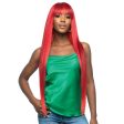 Bobbi Boss 100% Premium Synthetic Wig - M1310 TYLER Discount