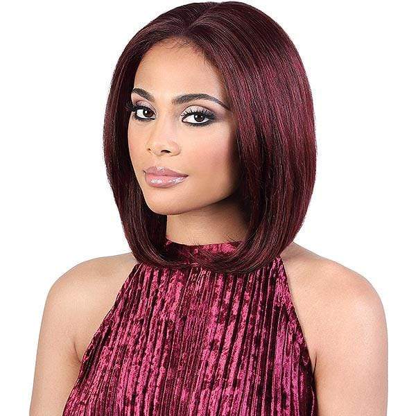 Motown Tress Persian 100% Virgin Remi Hair Swiss Lace Wig - HPLP SURI - Clearance Online now