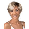 Bobbi Boss Escara Deep Part Ultra Lightweight Wig - B320 CHRISTA - Clearance Sale