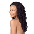 Bobbi Boss Trendi Innovative Full Cap Wig - TR1100 Aviana - Unbeatable For Sale