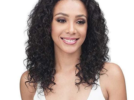 Bobbi Boss 100% Virgin Remy Human Hair Swiss Lace Front Wig - MHLF410 EMORY - Clearance Online now