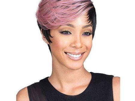 Bobbi Boss Premium Synthetic Wig - M973 ZONNIQUE - Unbeatable Supply