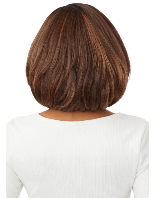 Outre Quick Weave Synthetic Half Wig - ESTEE Discount