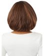 Outre Quick Weave Synthetic Half Wig - ESTEE Discount