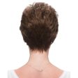 Estetica Designs Petite Valerie Synthetic Lace Front Wig Fashion