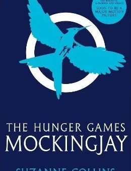 Mockingjay (The Hunger Games Trilogy #3) on Sale