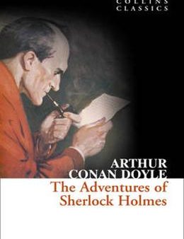 The Adventures of Sherlock Holmes Online now