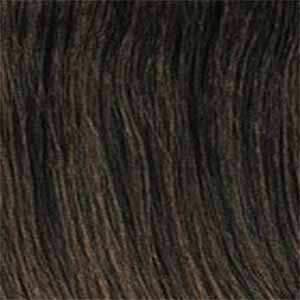 Freetress Equal Synthetic Natural Me Drawstring Fullcap Half Wig - NATURAL ROD SET 2 For Cheap