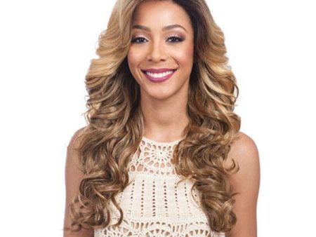 Bobbi Boss Lace Front Wig  - MLF280 MOONSTONE Cheap