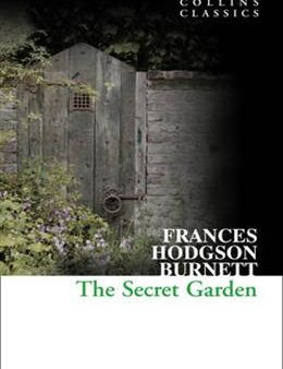 Collins Classics: The Secret Garden Online Hot Sale