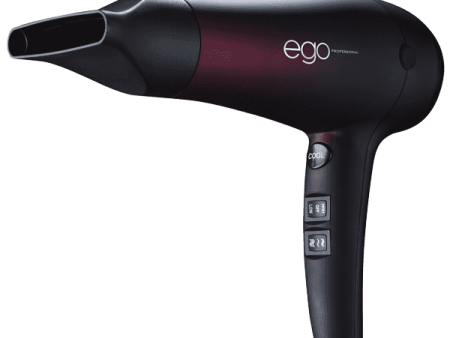 Ego Professional Hair Dryer on Sale