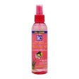 Fantasia Hair Polisher Heat Protector Straightening Spray Hot on Sale