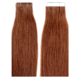 Bohyme Adhesive Skin Weft Remi 18  Extensions Supply