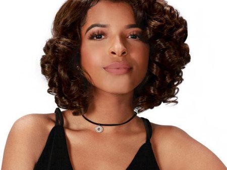 Zury Sis Pre Tweezed Synthetic Wig - GLAM-H CARLA on Sale