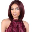 Motown Tress Persian 100% Virgin Remi Hair Swiss Lace Wig - HPLP SURI - Clearance Online now