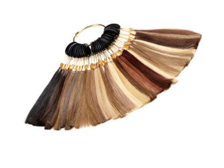 Bohyme Hair Colour Ring Online